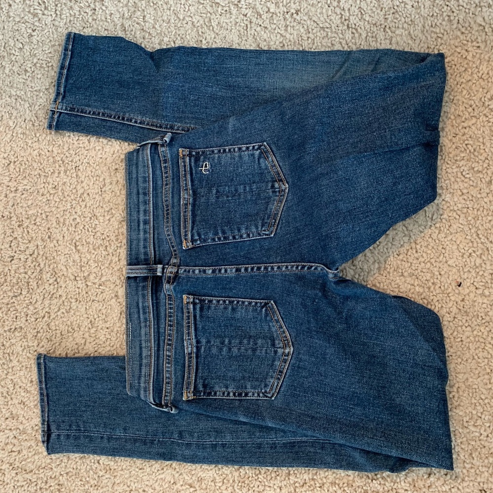 Rag and Bone Skinny Jeans size 25